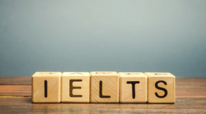 IELTS